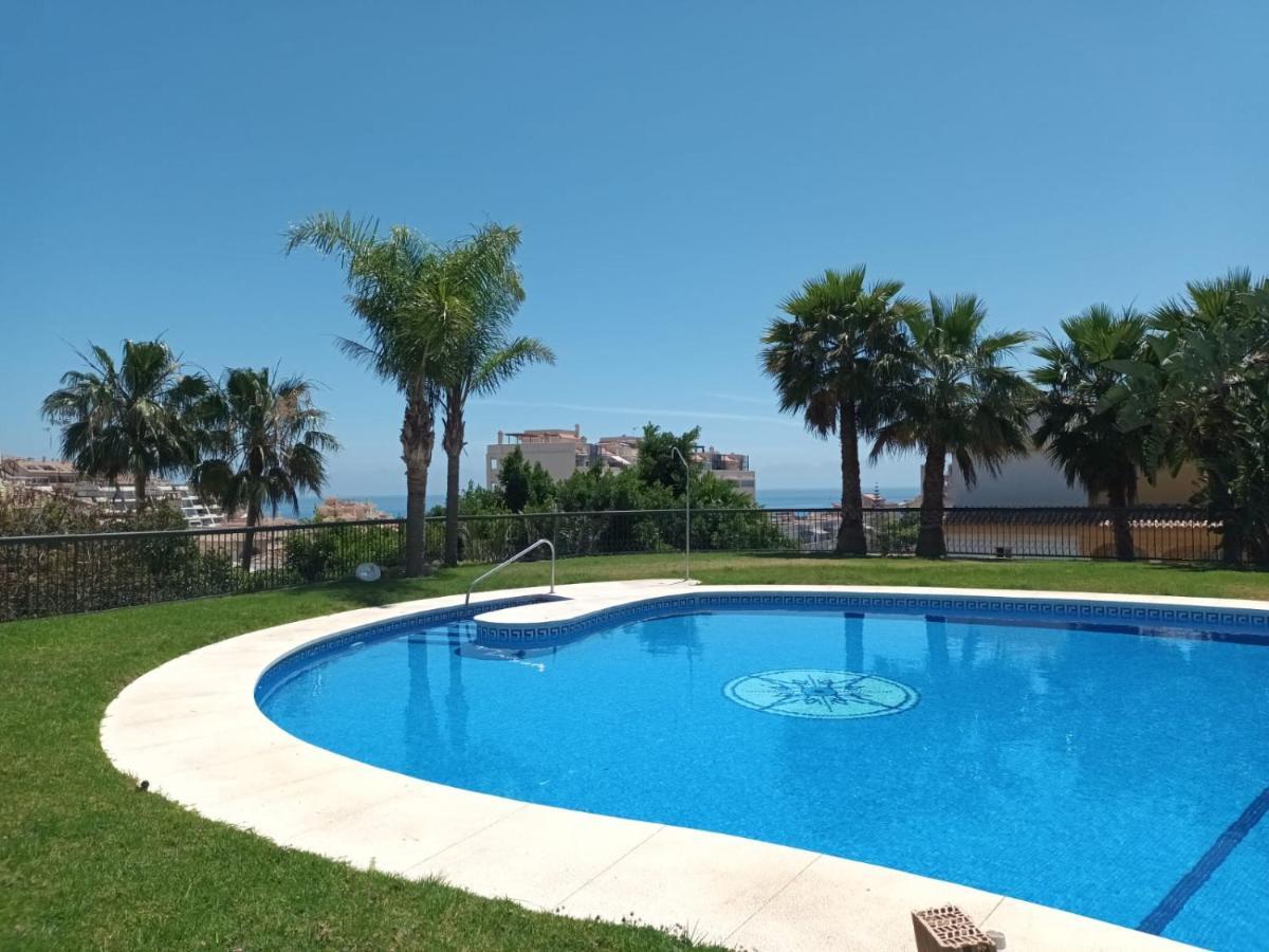 Torrequebrada Del Mar Holidays Benalmádena Exterior photo